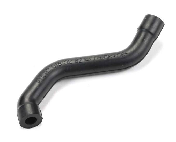 Mercedes Engine Crankcase Breather Hose 1120180282